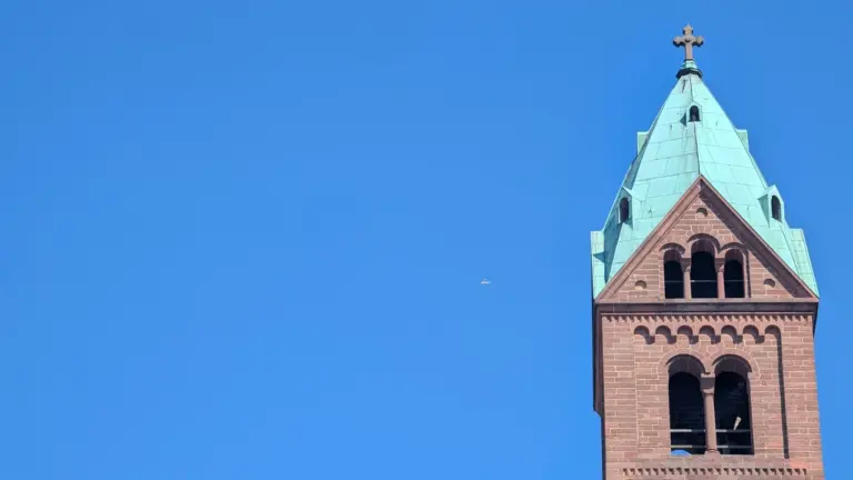 Wo Speyer nachts heiß bleibt, wird jetzt sichtbar