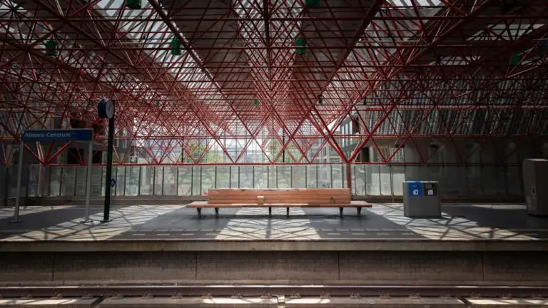 Bahnstreik: So prüfen Pendler Ausfälle und ihre Rechte