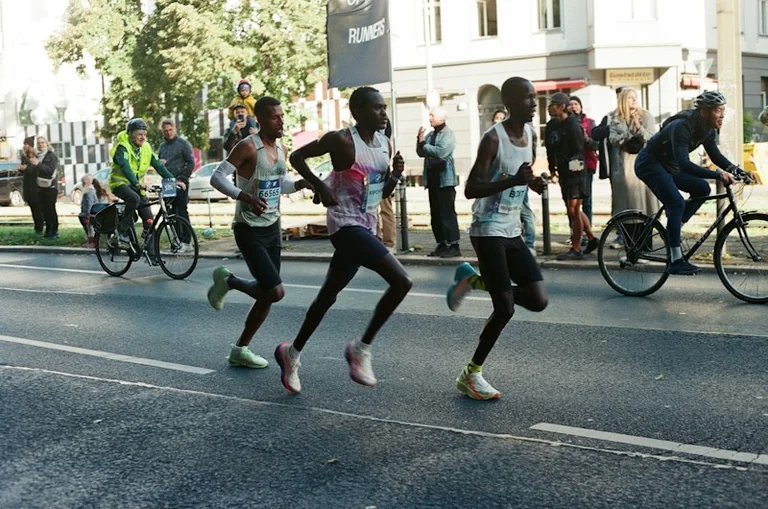 Berlin-Marathon 2026: Anreise und Wege am 20. September planen