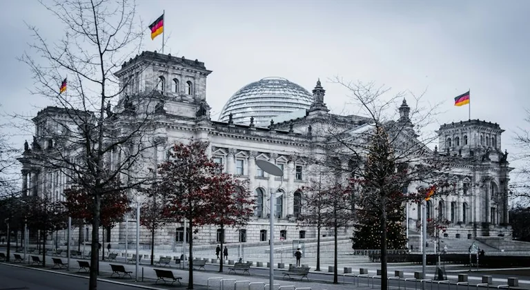 Bundestagswahl 1998: Vom Wahltag zur Kanzlerwahl