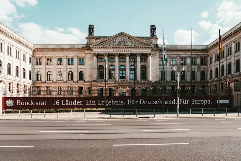 Bundestagswahl 2017: Warum die Regierung erst Monate später stand