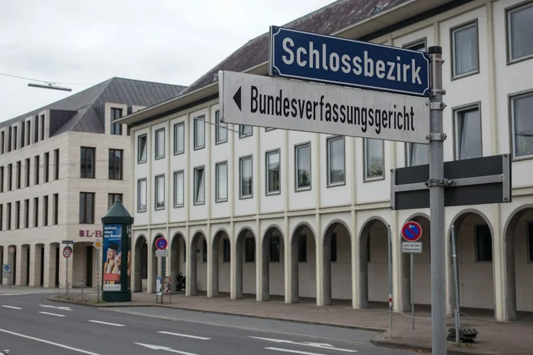 Bundesverfassungsgericht: Wie seine Geschichte Grundrechte prägt