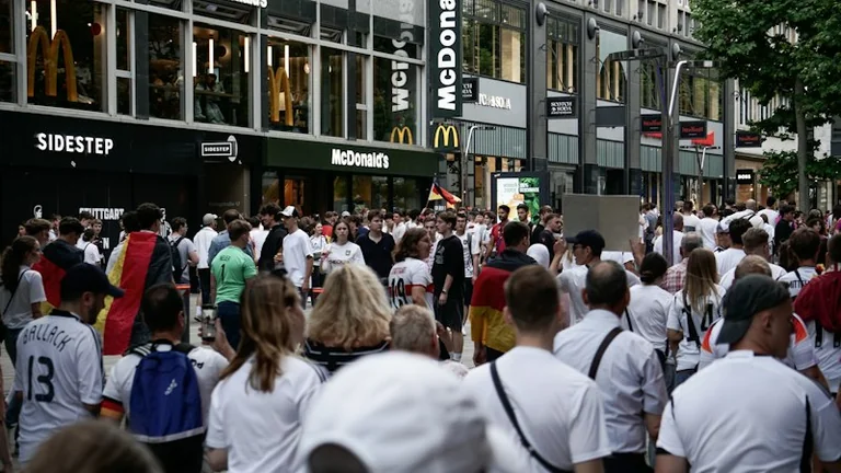 Deutschland gegen Griechenland: Zählt am 27. September nur der Sieg?