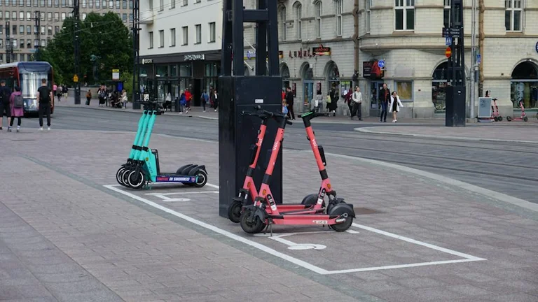 Europäische Mobilitätswoche: Was heute im Verkehr gilt