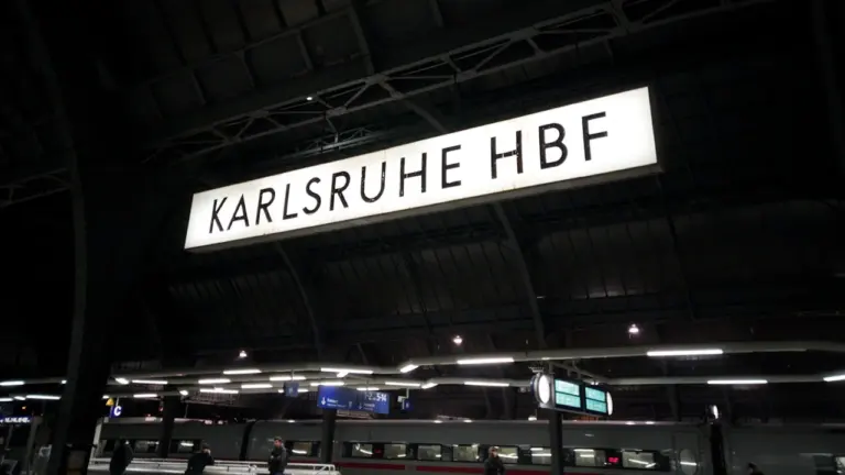 Media art is here: Karlsruhe zeigt Kunst kostenlos