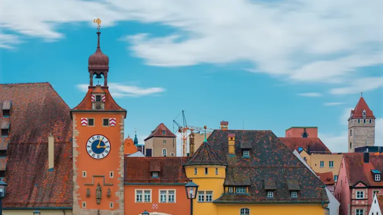 Mittagspause im Museum: Kurzführung in Regensburg: what residents need to know