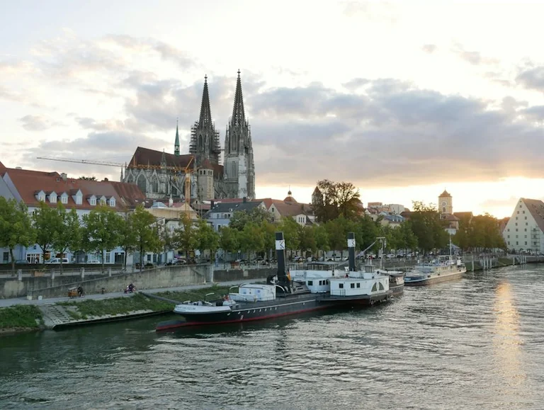 Mittagspause im Museum: Kurzführung in Regensburg: what residents need to know