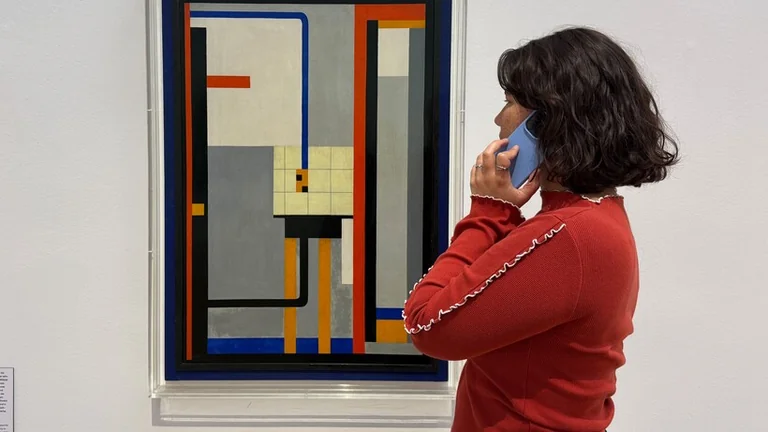 Moderne neu erleben: Hamburger Kunsthalle startet neue Ausstellung