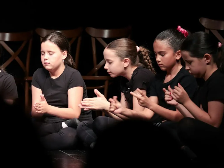„Olchis“ in Regensburg: Gratis-Bilderbuchtheater für Kinder
