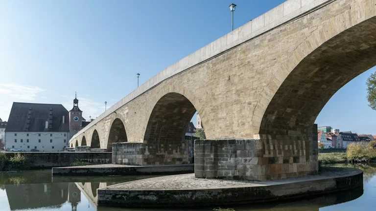 Regensburg: Welterbe-Führung am 22. September