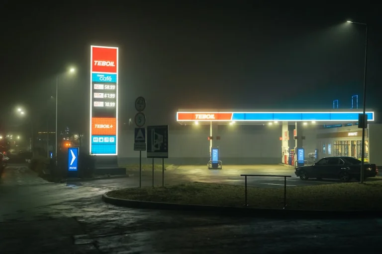 Tanken am Dienstag: So finden Sie den günstigeren Zeitpunkt