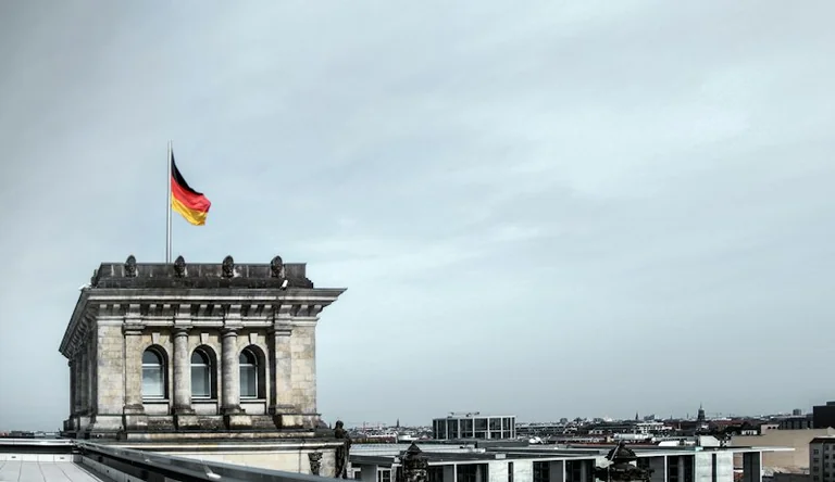 Warum der Tag der Deutschen Einheit auf den 3. Oktober fällt