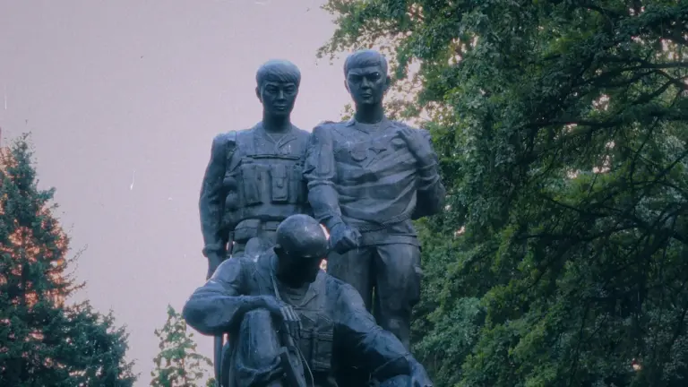 20. Oktober 1944: Die Rote Armee erreicht Memel