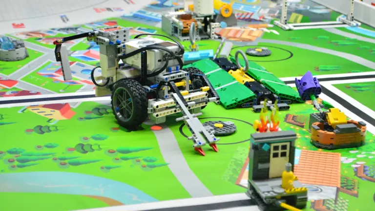 Digital Kids in Paderborn: Roboter-Mission am 6. Oktober