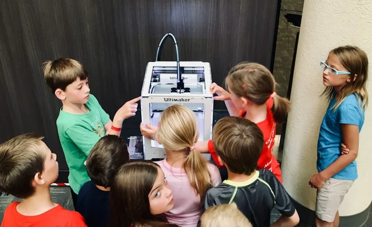 Digital Kids in Paderborn: Roboter-Mission am 6. Oktober