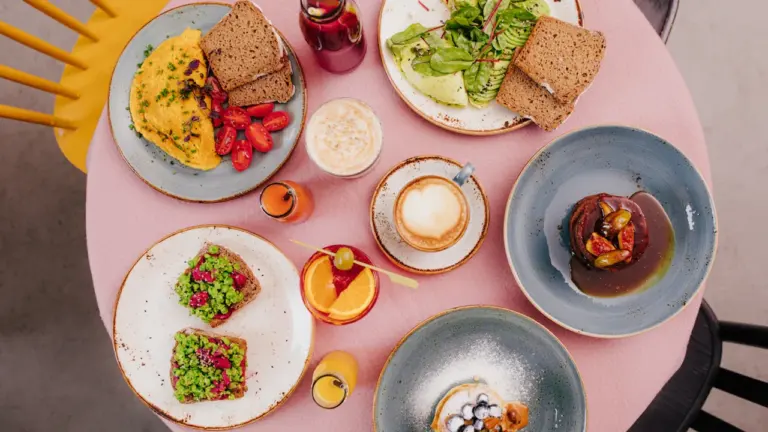 Kulturbrunch in Regensburg: Frühstück im Historischen Museum