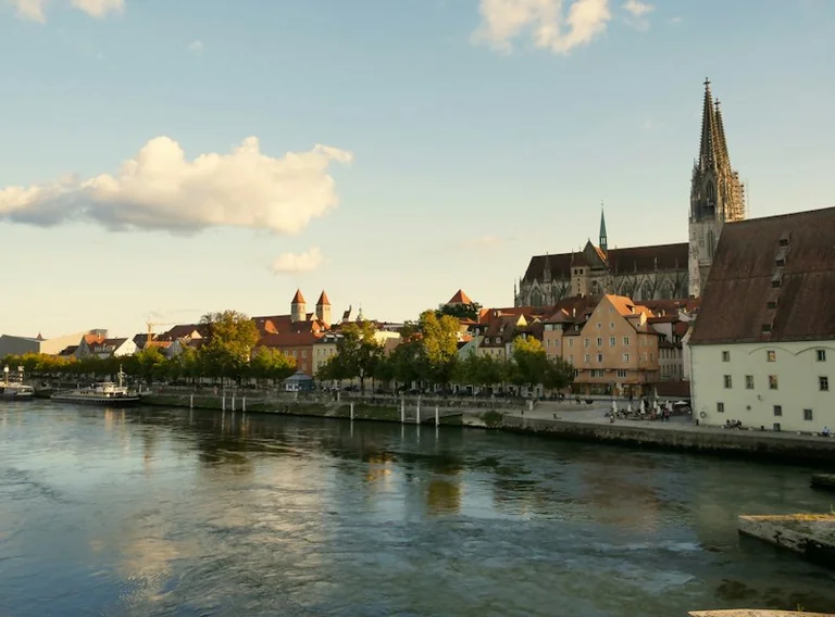 Lange Nacht der Demokratie in Regensburg: Eintritt frei: key details