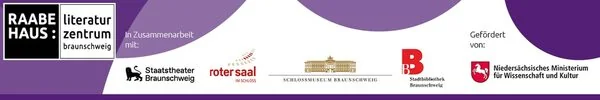 Literaturzeit in Braunschweig: 16 Stimmen am 7. November