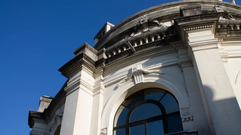 Open House MARS!platz: Freier Eintritt am 27. Oktober in Karlsruhe