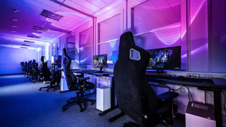 QUEST 2.0 in Stuttgart: Drei Tage Gaming bei freiem Eintritt: what residents need to know