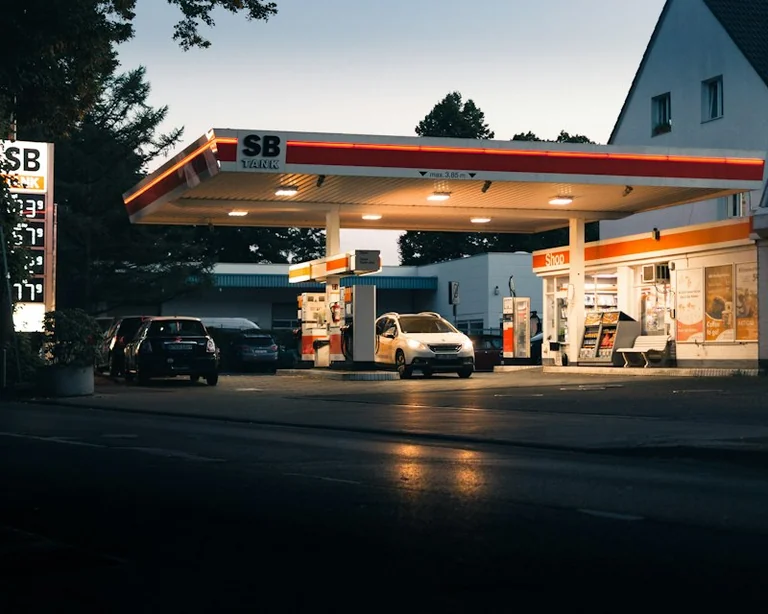 Tanken in Deutschland: So vergleichen Sie lokale Preise