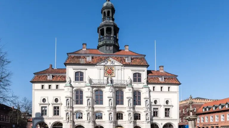Ulmer Stadtgeschichte kostenlos im Schwörhaus entdecken