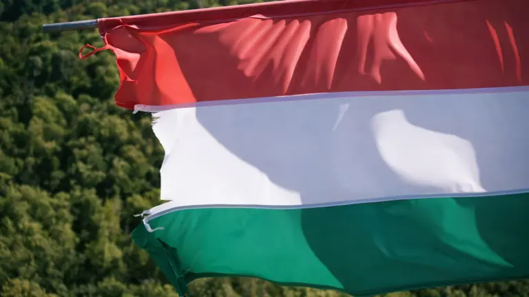 Ungarnaufstand 1956: Vom Budapester Protest zur Flucht nach Deutschland