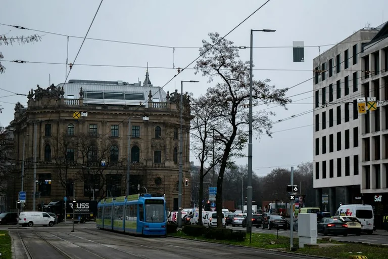 Warnstreik am 22. Oktober: Nahverkehr in München und Nürnberg betroffen