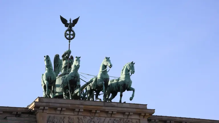 Warum der 3. Oktober Deutschlands Nationalfeiertag ist