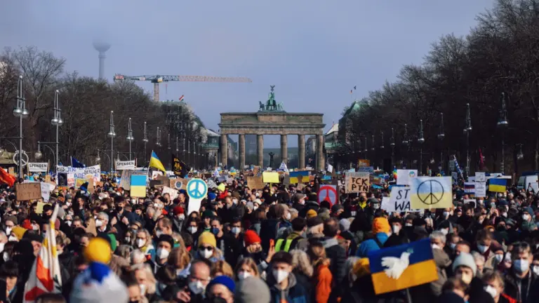 Warum die deutsche Einheit am 3. Oktober gefeiert wird